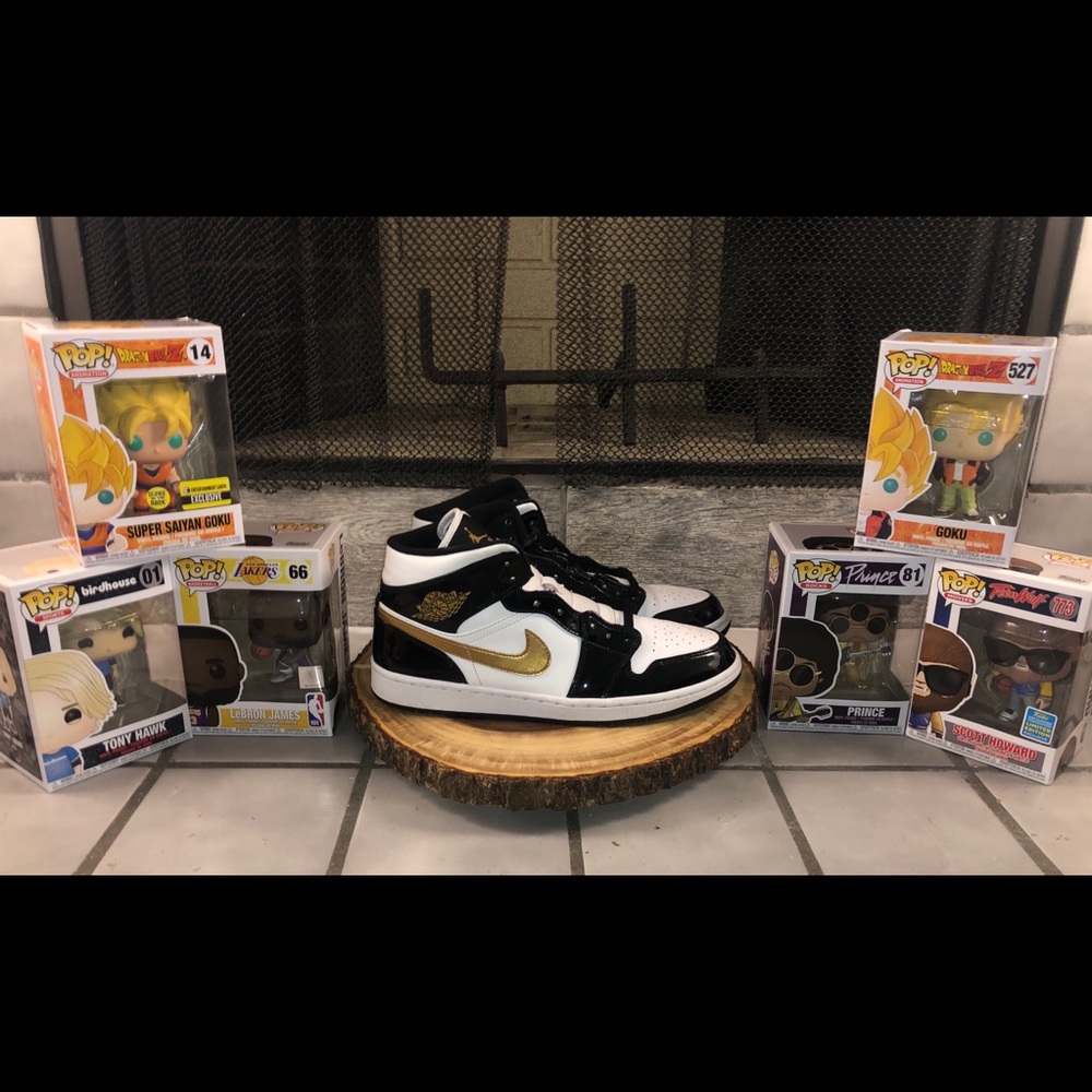 Jordan 1 (used)